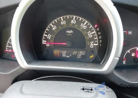 2007 Honda Ridgeline Rtl z USA, uszkodzony, nr VIN 2HJYK16537H546394